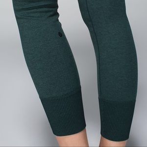Lululemon Ankle Length Leggings
